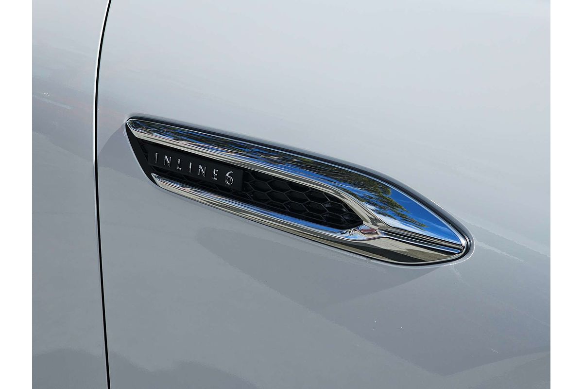 2024 Mazda CX-60 G40e Azami KH Series