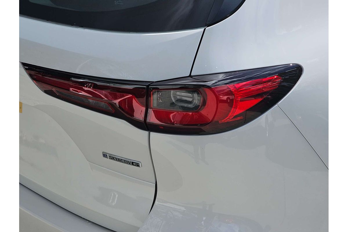 2024 Mazda CX-60 G40e Azami KH Series