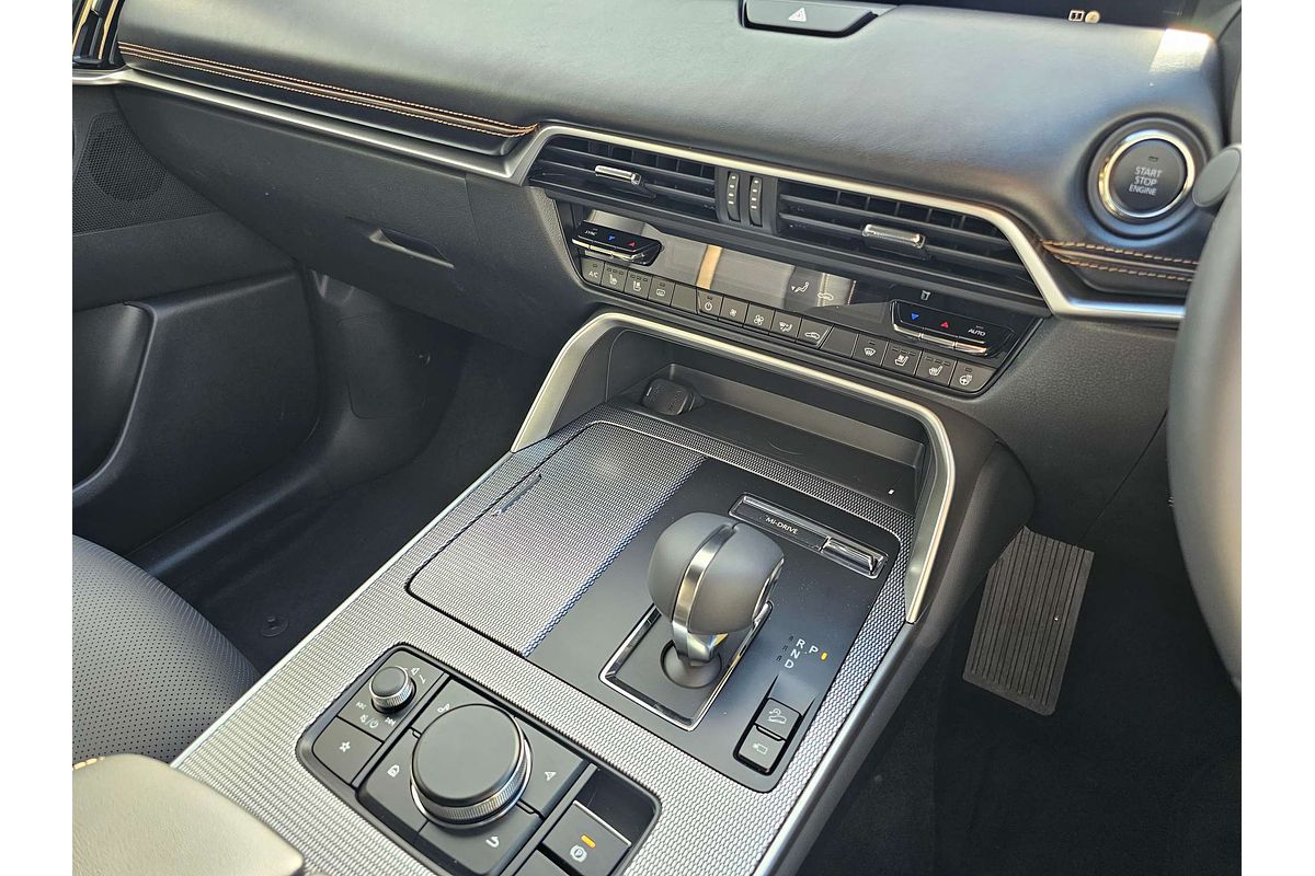 2024 Mazda CX-60 G40e Azami KH Series