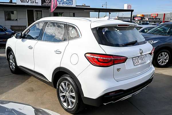 2022 MG HS Vibe SAS23