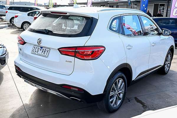 2022 MG HS Vibe SAS23
