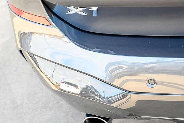 2021 BMW X1 sDrive20i F48 LCI