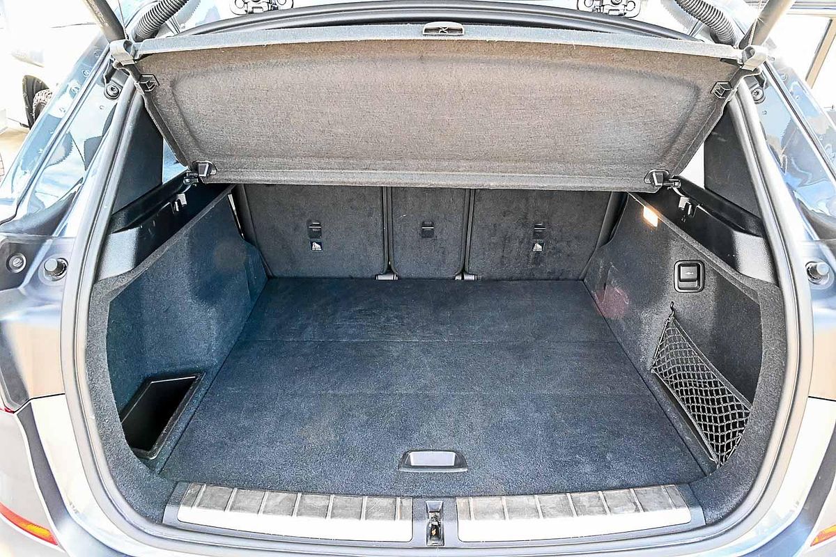 2021 BMW X1 sDrive20i F48 LCI