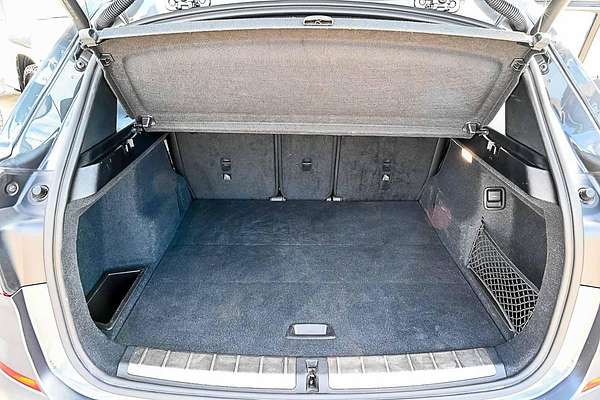 2021 BMW X1 sDrive20i F48 LCI