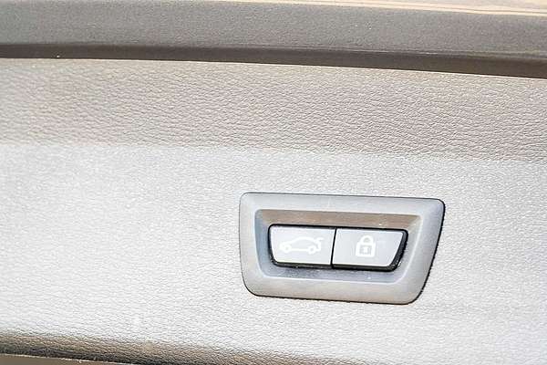2021 BMW X1 sDrive20i F48 LCI