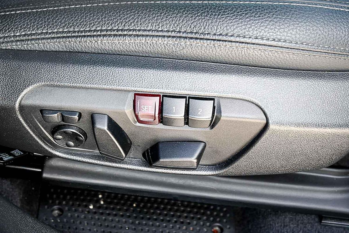 2021 BMW X1 sDrive20i F48 LCI
