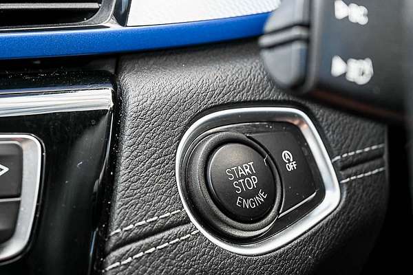 2021 BMW X1 sDrive20i F48 LCI