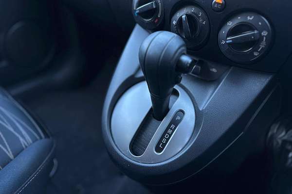 2008 Mazda 2 Neo DE Series 1
