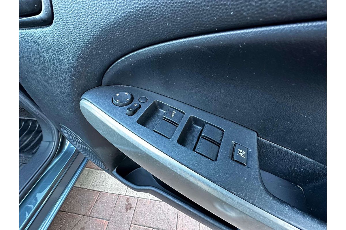 2008 Mazda 2 Neo DE Series 1