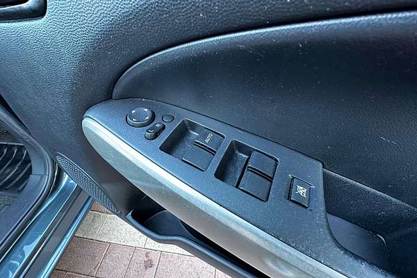 2008 Mazda 2 Neo DE Series 1
