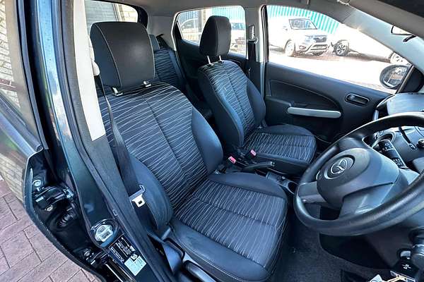 2008 Mazda 2 Neo DE Series 1