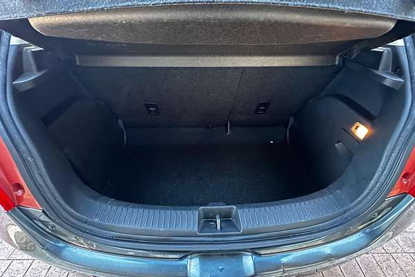 2008 Mazda 2 Neo DE Series 1