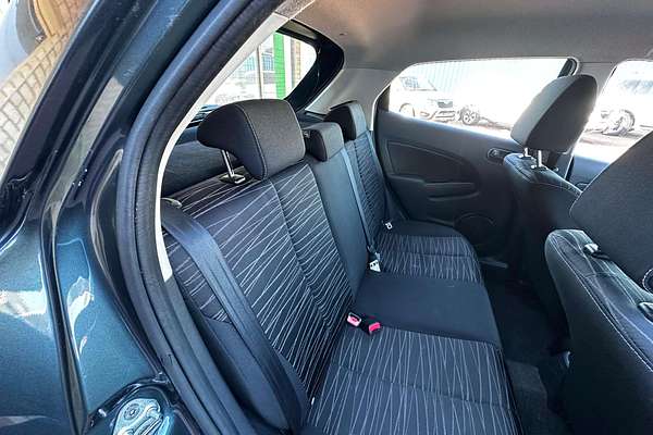 2008 Mazda 2 Neo DE Series 1