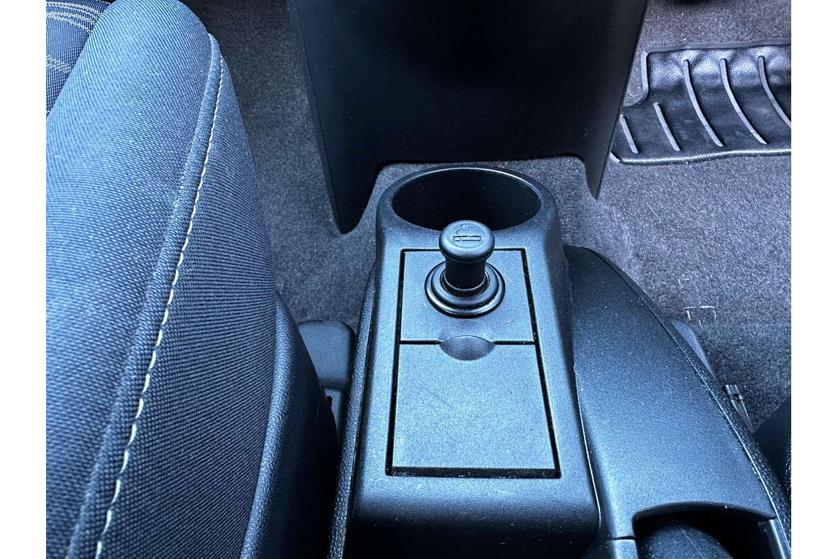 2008 Mazda 2 Neo DE Series 1