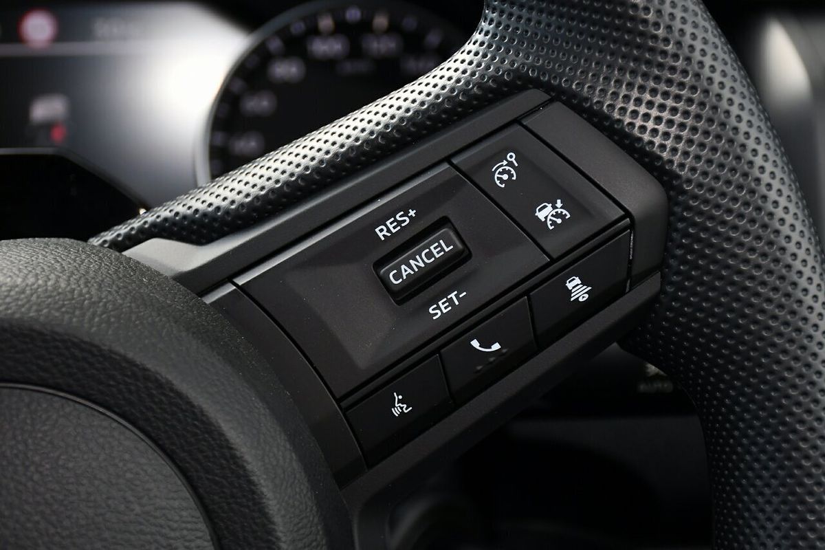 2025 Mitsubishi Triton GLX MV 4X4