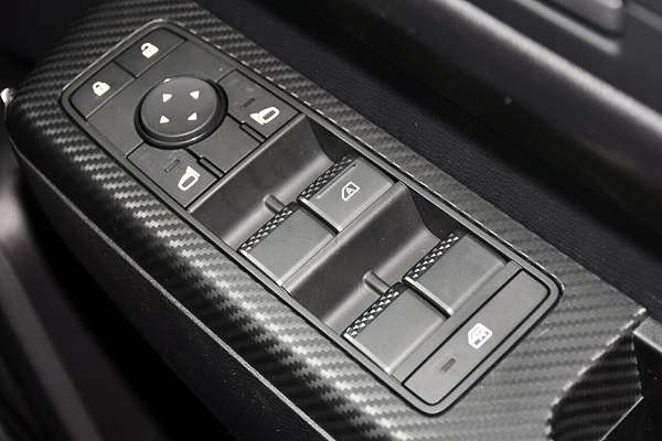 2025 Mitsubishi Triton GLX MV 4X4