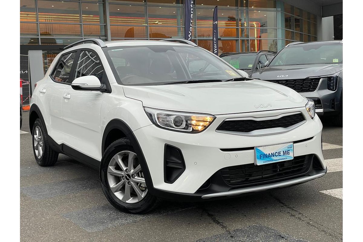 2024 Kia Stonic S YB