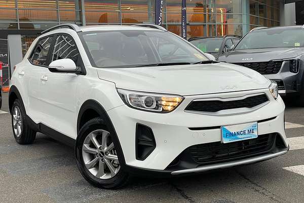 2024 Kia Stonic S YB