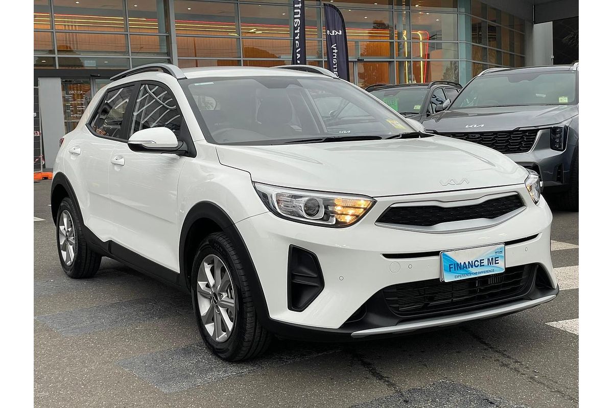 2024 Kia Stonic S YB