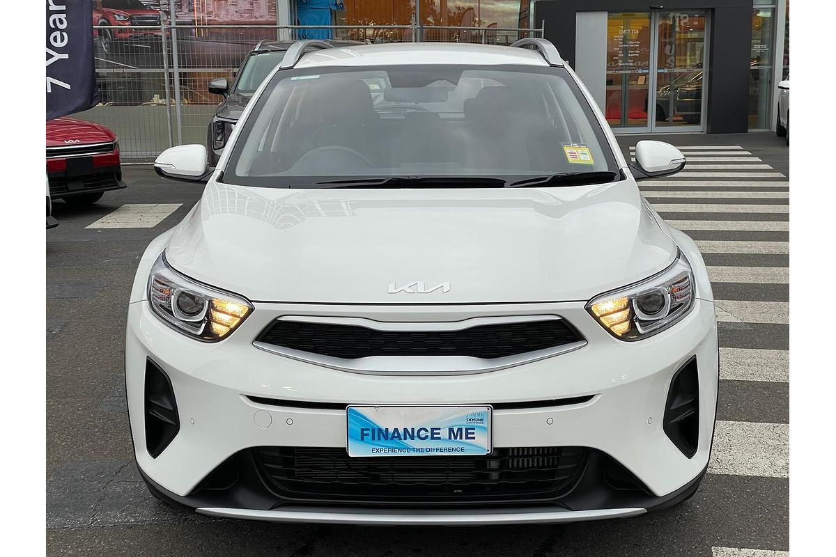 2024 Kia Stonic S YB
