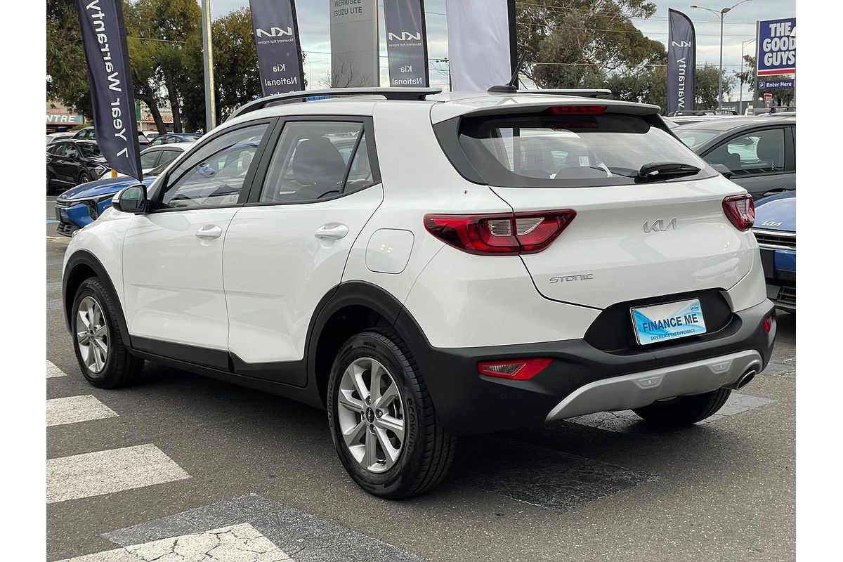 2024 Kia Stonic S YB