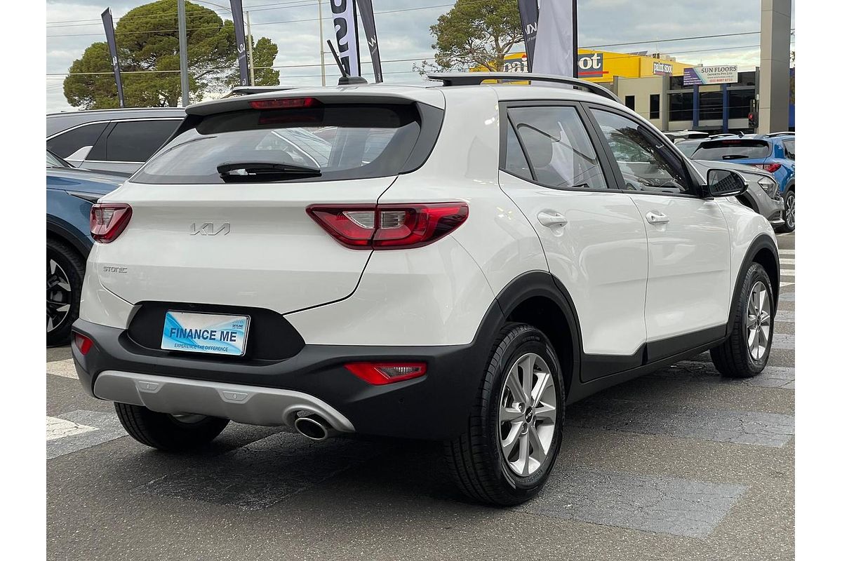 2024 Kia Stonic S YB