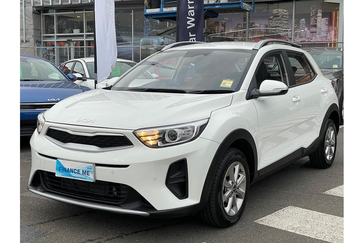 2024 Kia Stonic S YB