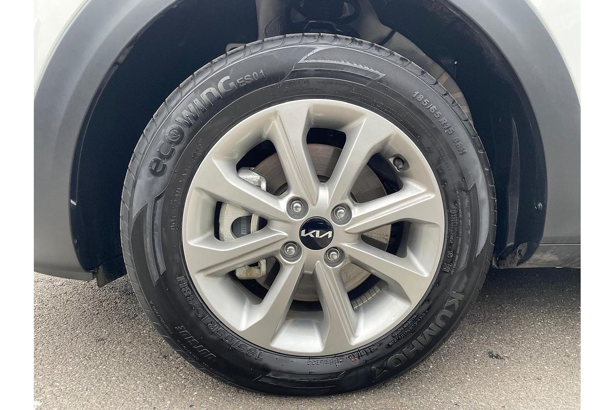 2024 Kia Stonic S YB