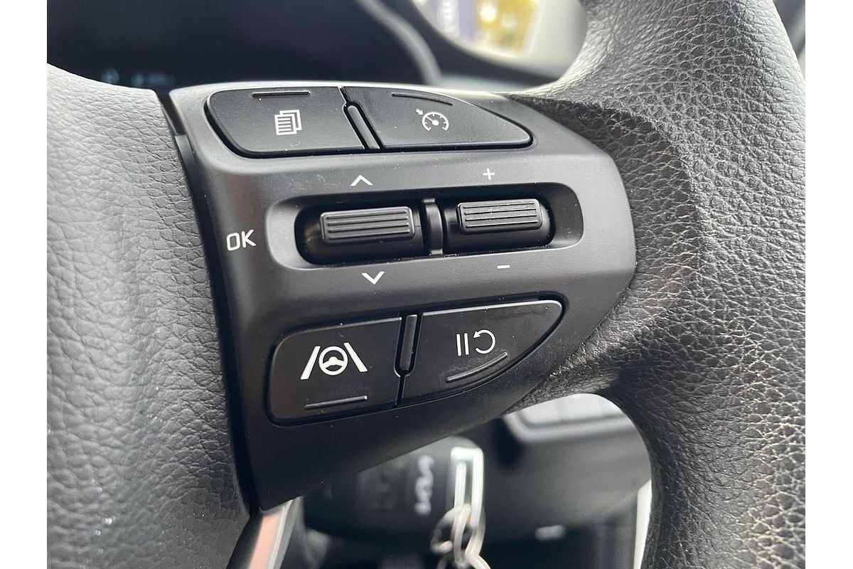 2024 Kia Stonic S YB