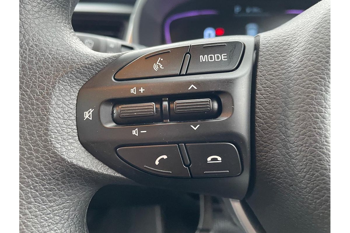 2024 Kia Stonic S YB