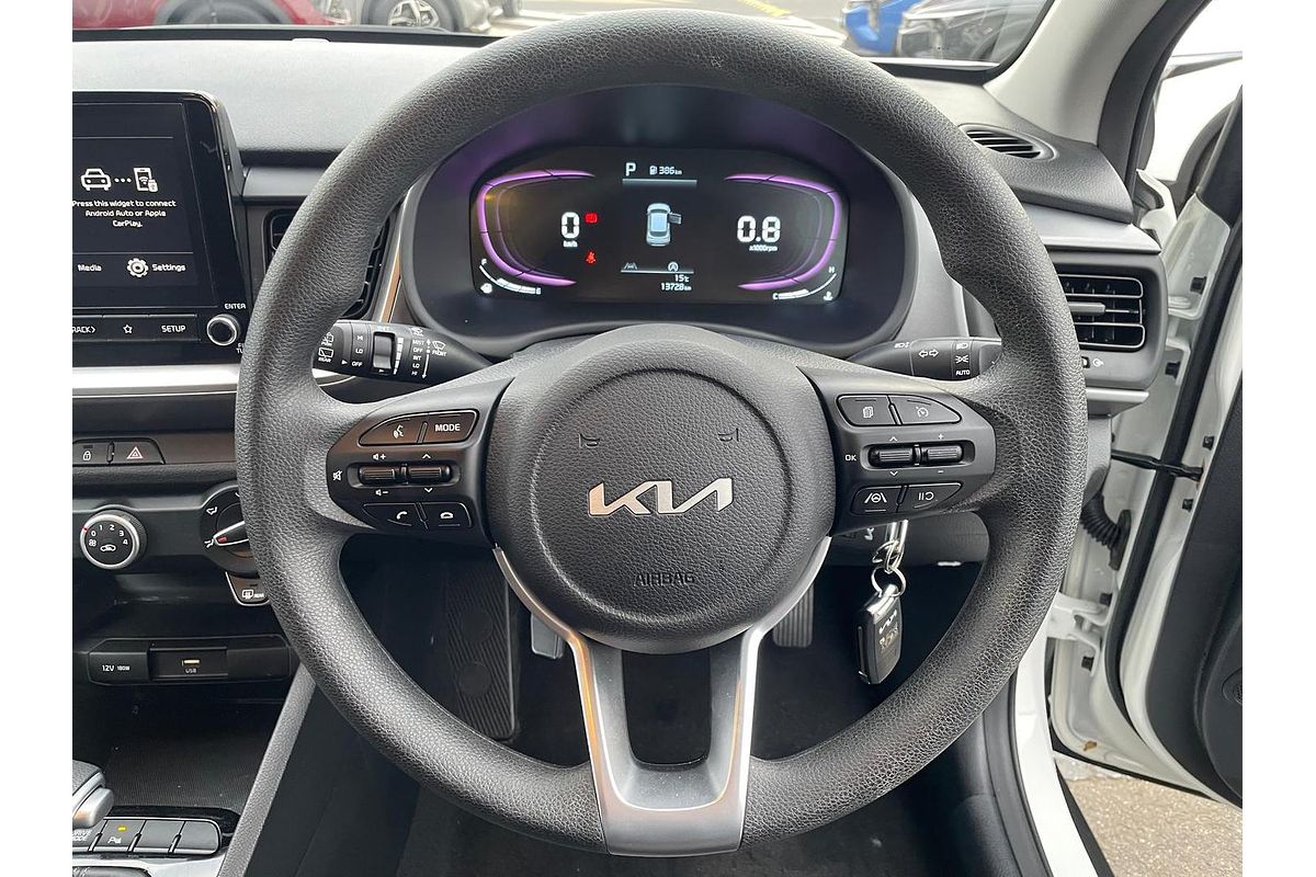 2024 Kia Stonic S YB