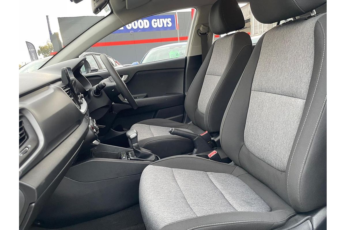 2024 Kia Stonic S YB