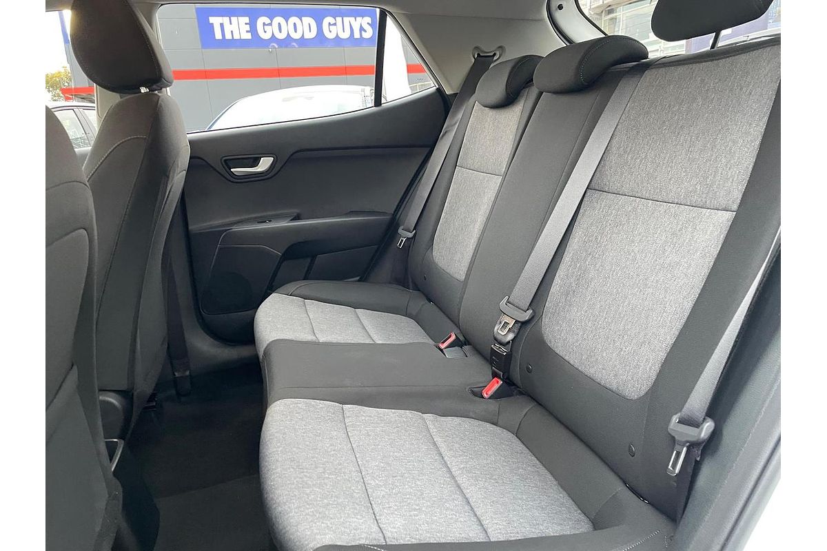 2024 Kia Stonic S YB