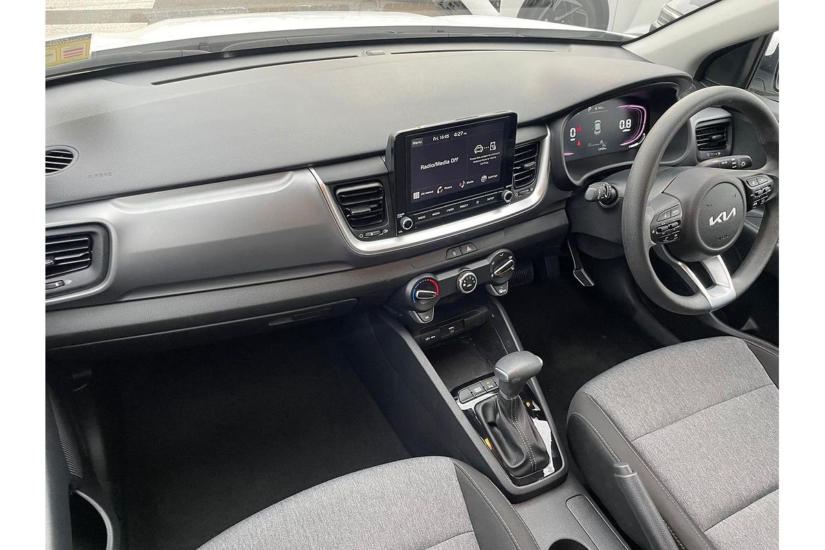 2024 Kia Stonic S YB