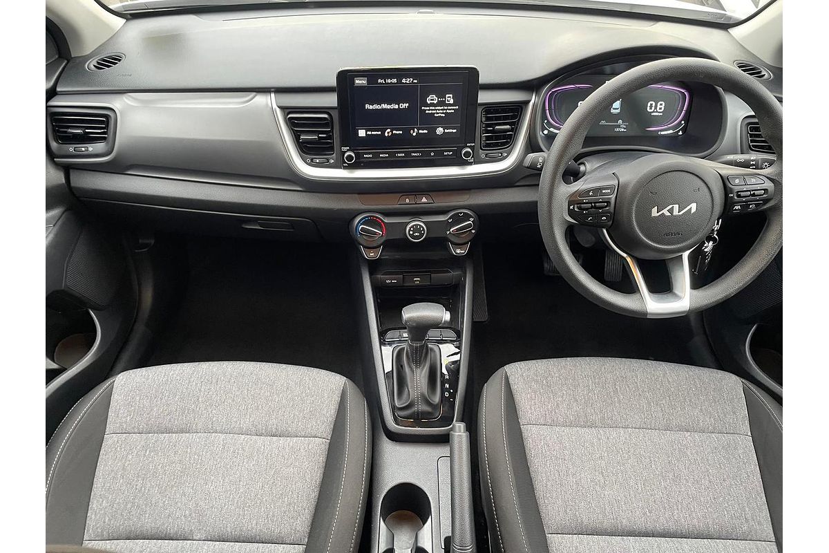 2024 Kia Stonic S YB