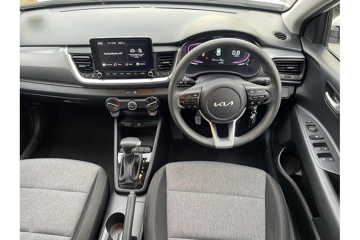2024 Kia Stonic S YB