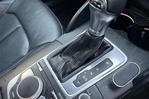 2019 Audi A3 35 TFSI 8V