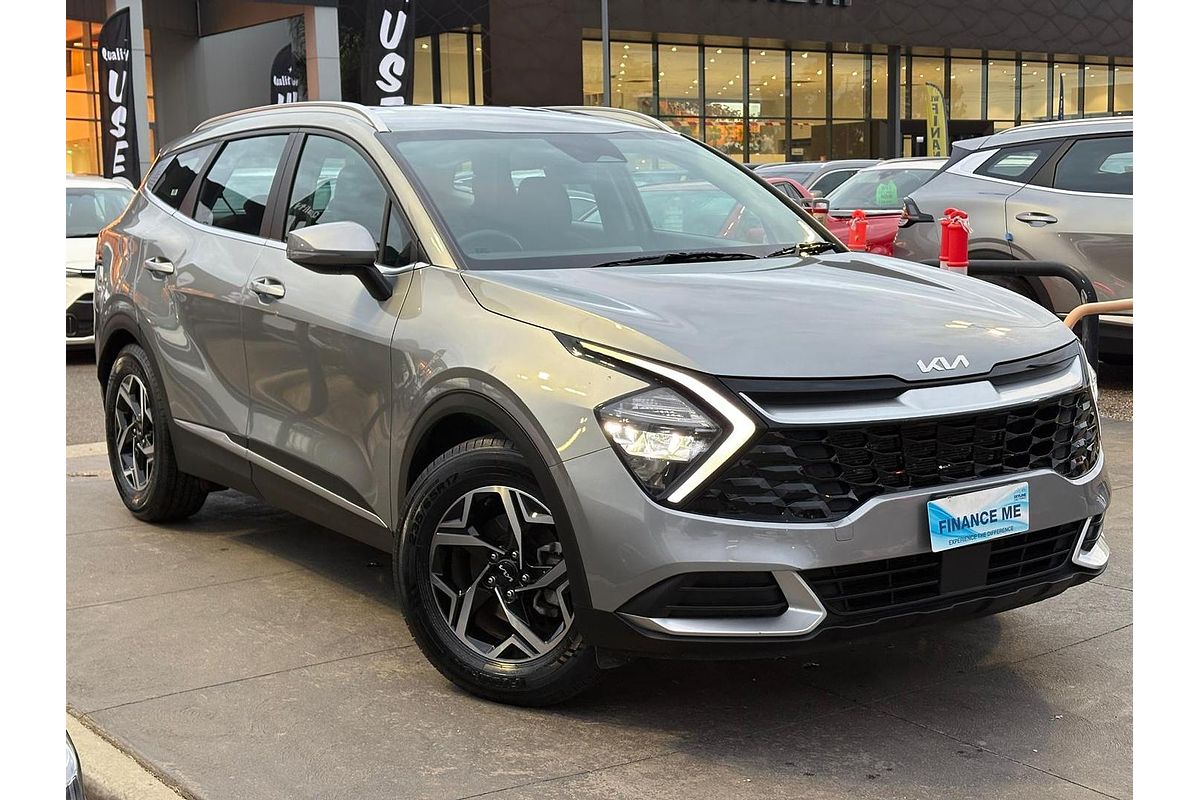 2023 Kia Sportage S NQ5