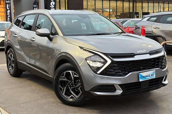2023 Kia Sportage S NQ5