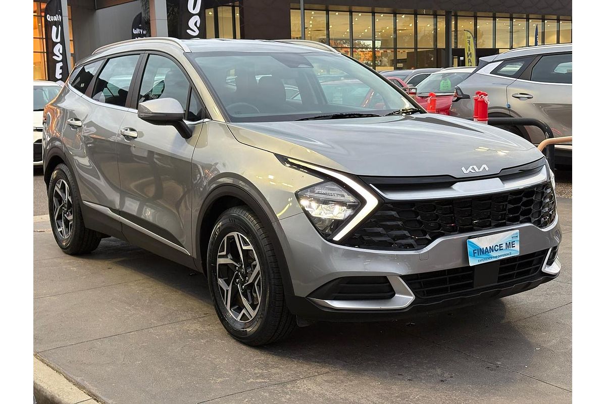 2023 Kia Sportage S NQ5