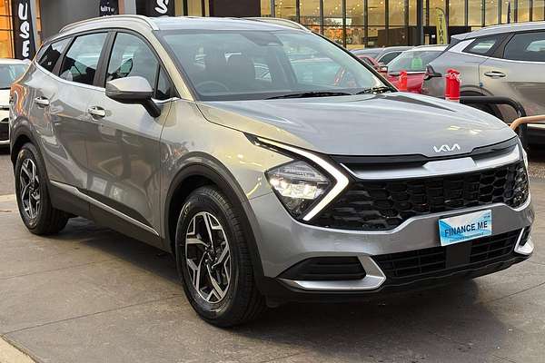 2023 Kia Sportage S NQ5