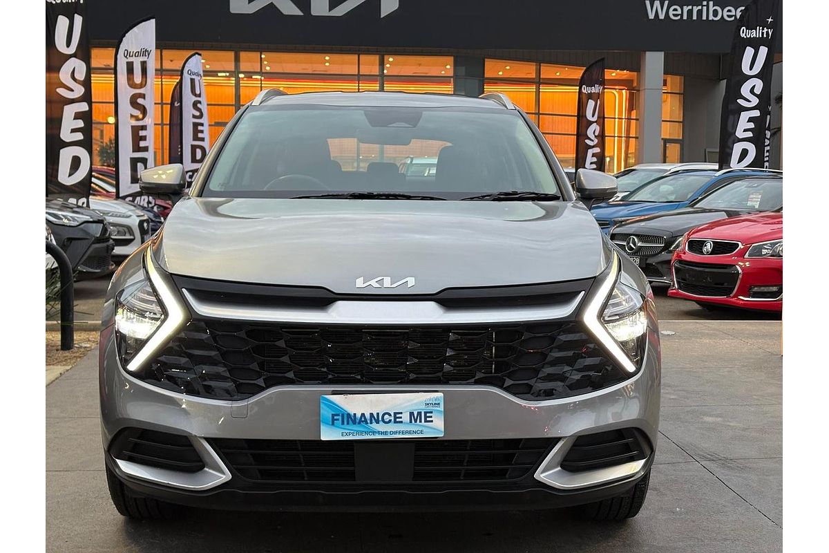 2023 Kia Sportage S NQ5