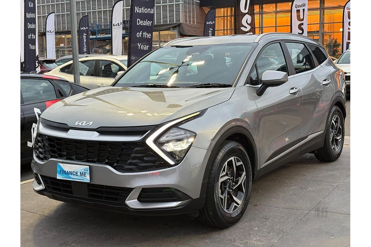 2023 Kia Sportage S NQ5