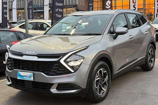 2023 Kia Sportage S NQ5