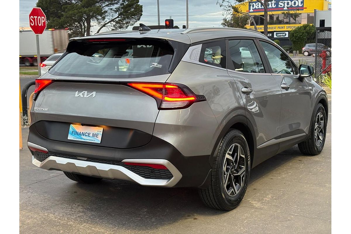 2023 Kia Sportage S NQ5