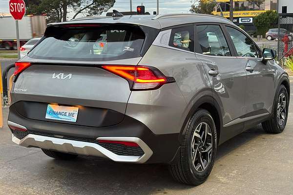 2023 Kia Sportage S NQ5