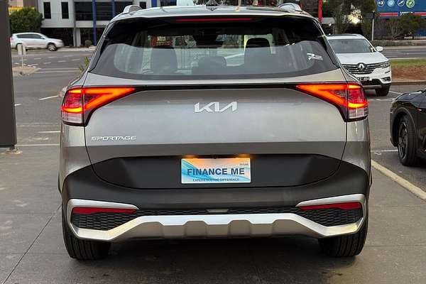 2023 Kia Sportage S NQ5