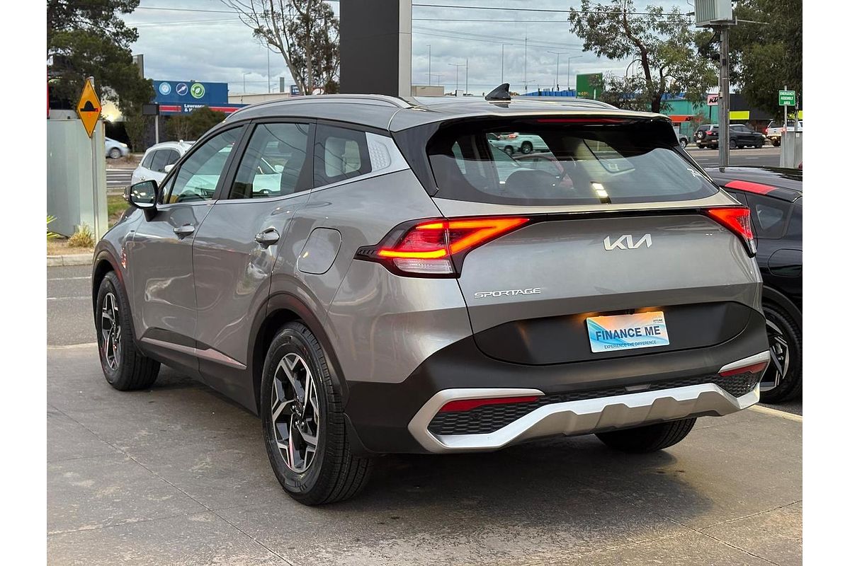 2023 Kia Sportage S NQ5