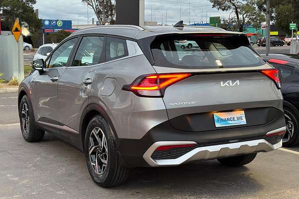 2023 Kia Sportage S NQ5