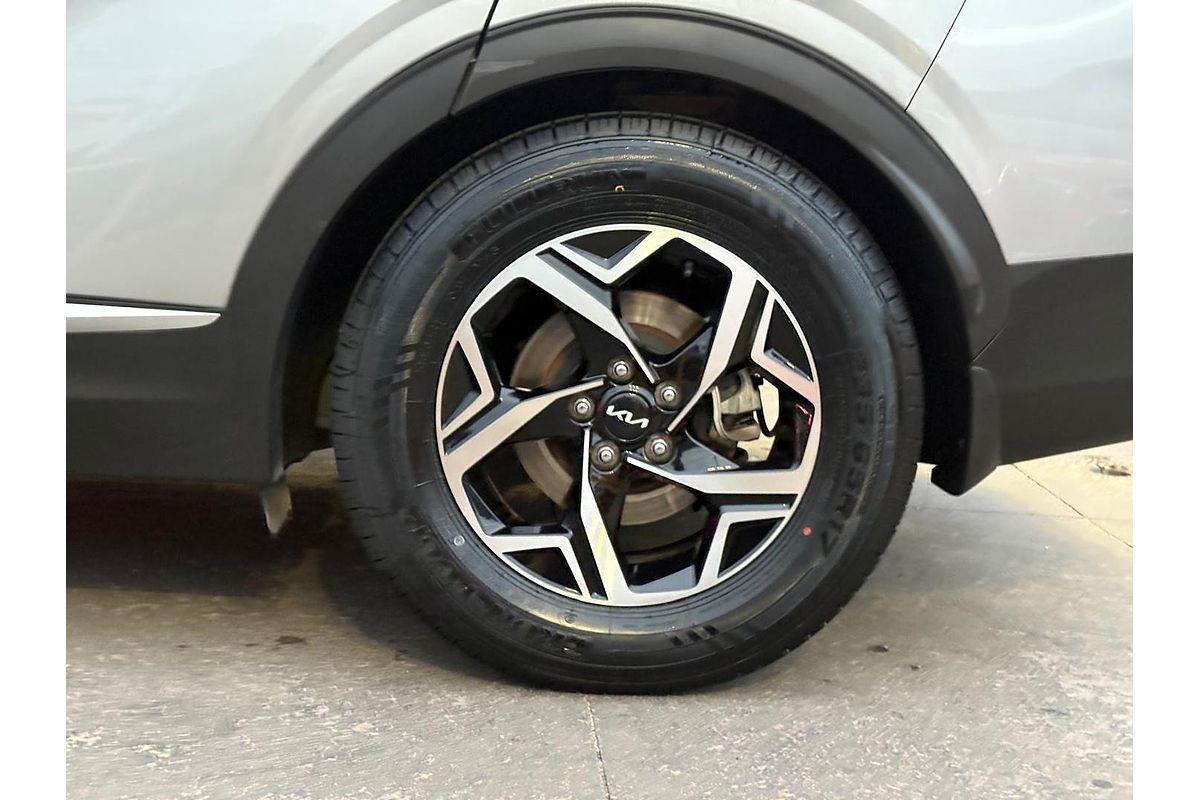 2023 Kia Sportage S NQ5